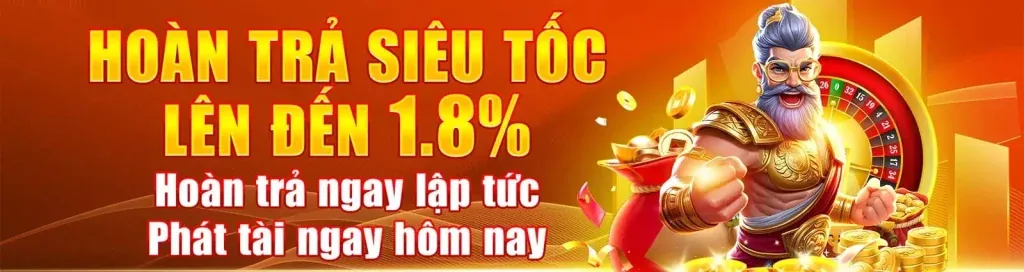 Tiền thưởng chào mừng Neu88