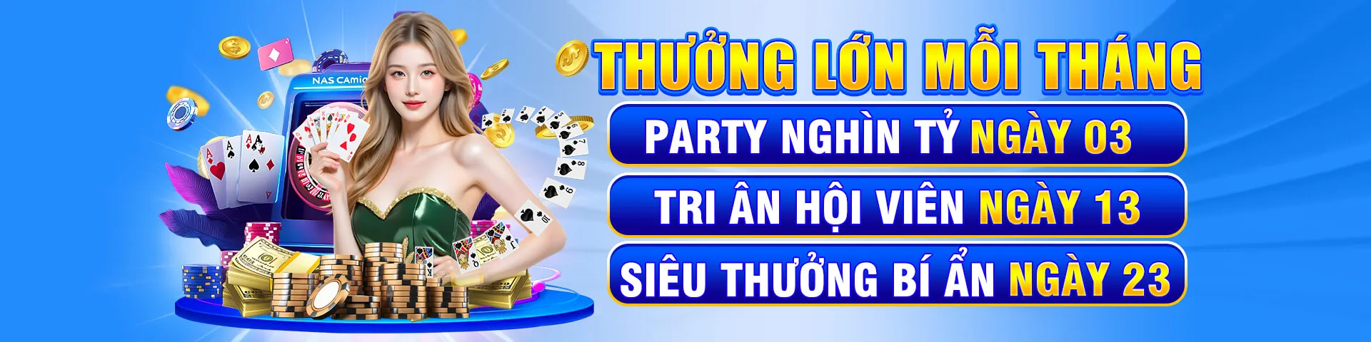 Hình ảnh tổng quan nền tảng cá cược Neu88 link mới